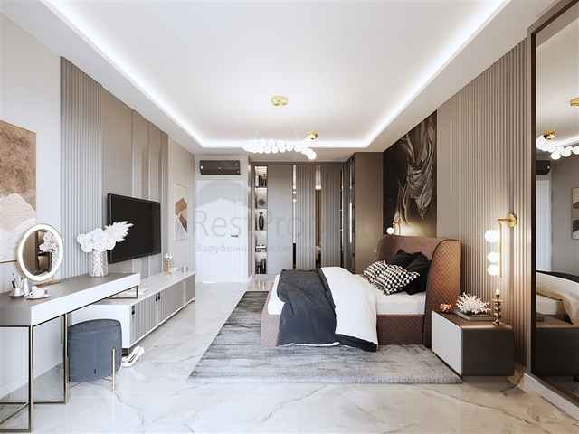 New investment project in Gazipasa district