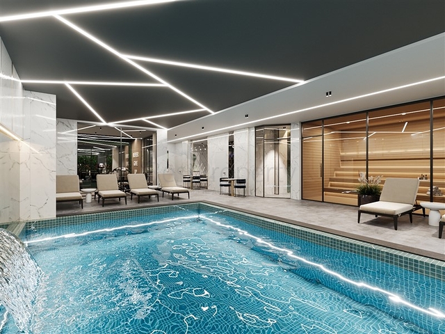 New investment project in Gazipasa district