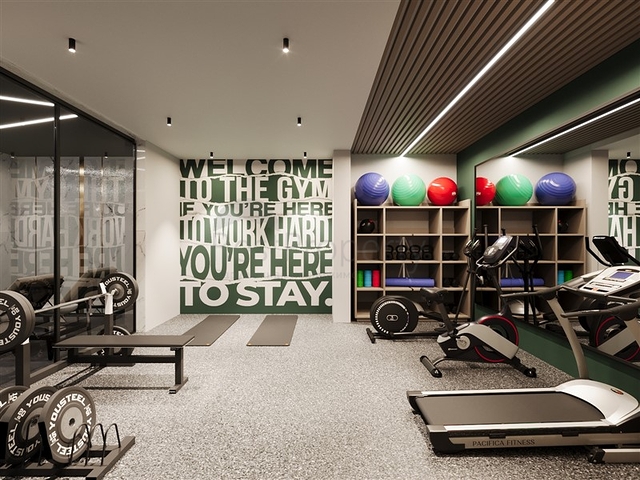 New investment project in Gazipasa district