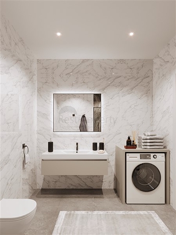 New investment project in Gazipasa district