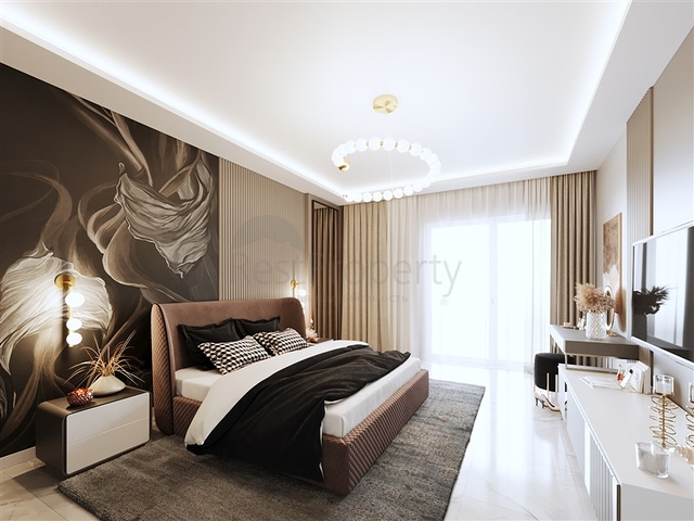 New investment project in Gazipasa district