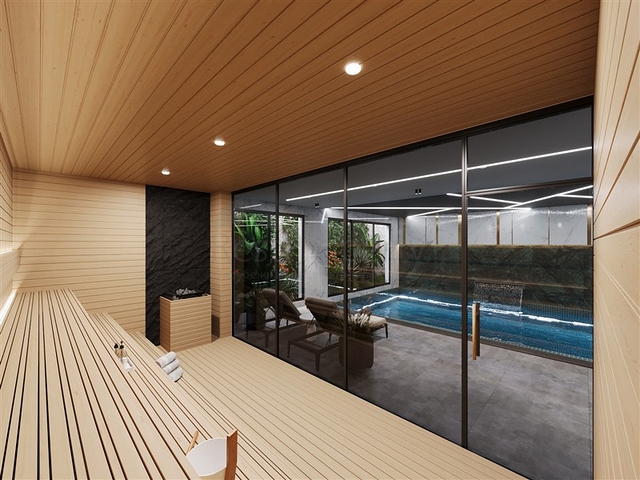 New investment project in Gazipasa district