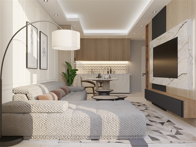 A new project in the Chiplakla area