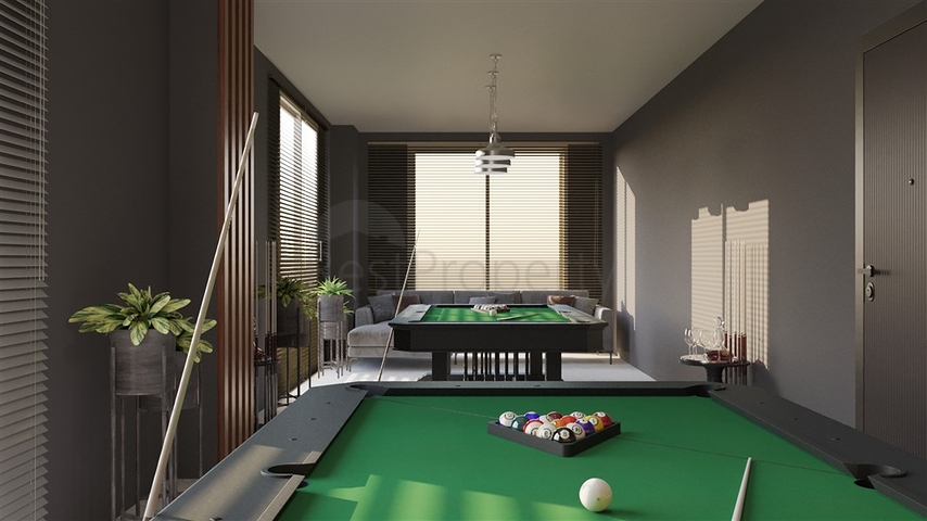 A new project in the Chiplakla area