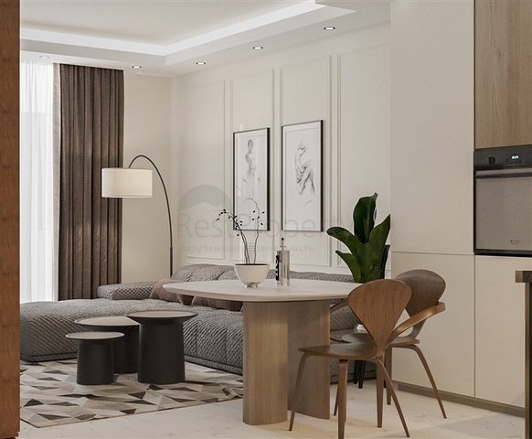 A new project in the Chiplakla area