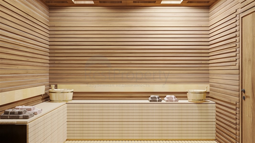 A new project in the Chiplakla area