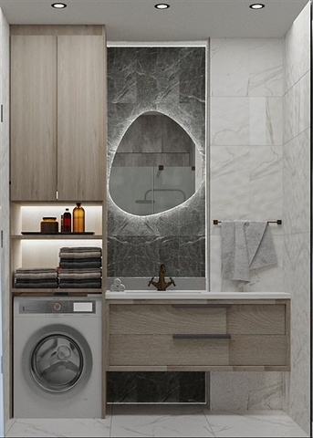 A new project in the Chiplakla area