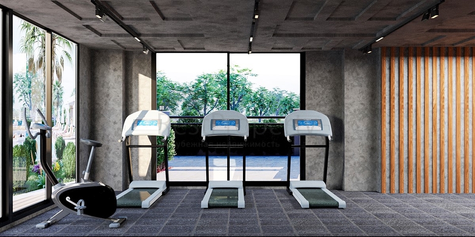 A new project in the Chiplakla area