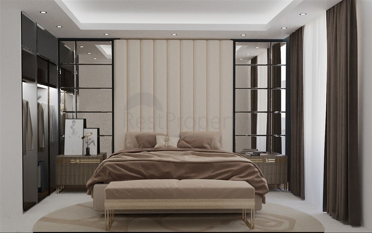 A new project in the Chiplakla area