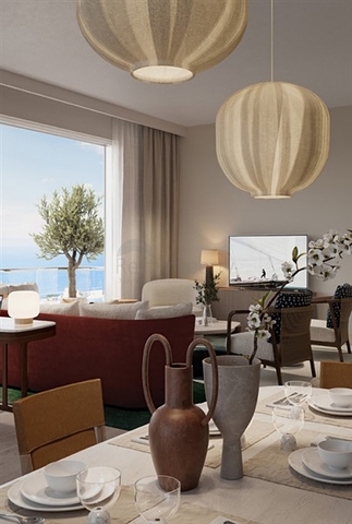 Luxury accommodation in the heart of Dubai