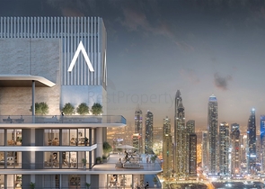 Luxury accommodation in the heart of Dubai