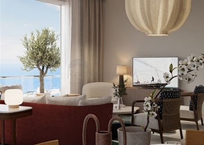 Luxury accommodation in the heart of Dubai