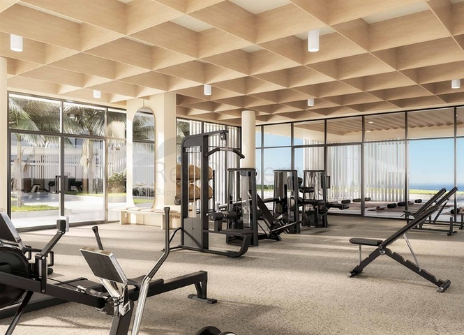 A serene oasis amidst the bustling urban bustle of Dubai Creek