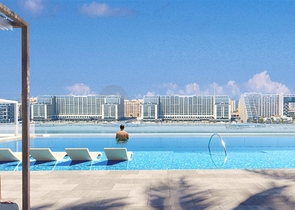 New luxury complex in Dubai Harbor