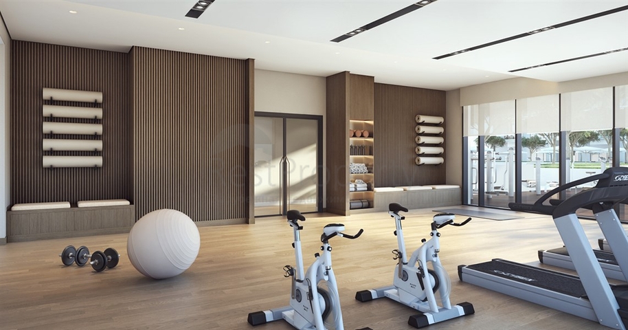 New luxury project in Dubai Harbor