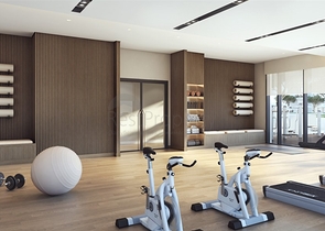 New luxury project in Dubai Harbor