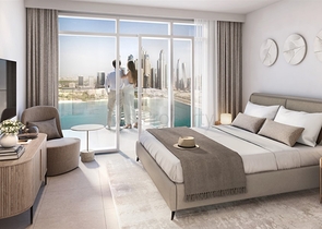 New luxury project in Dubai Harbor