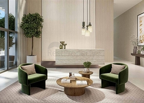 An ultra-modern project in the center of Dubai