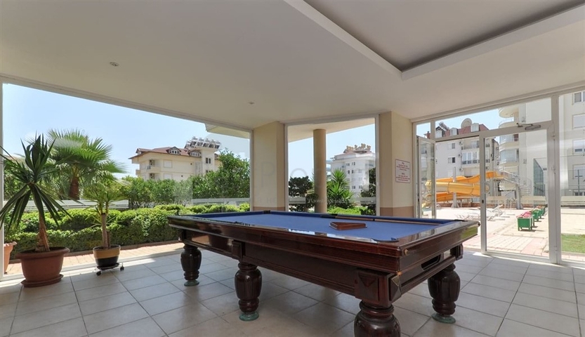 1+1 apartment in Cikcilli district