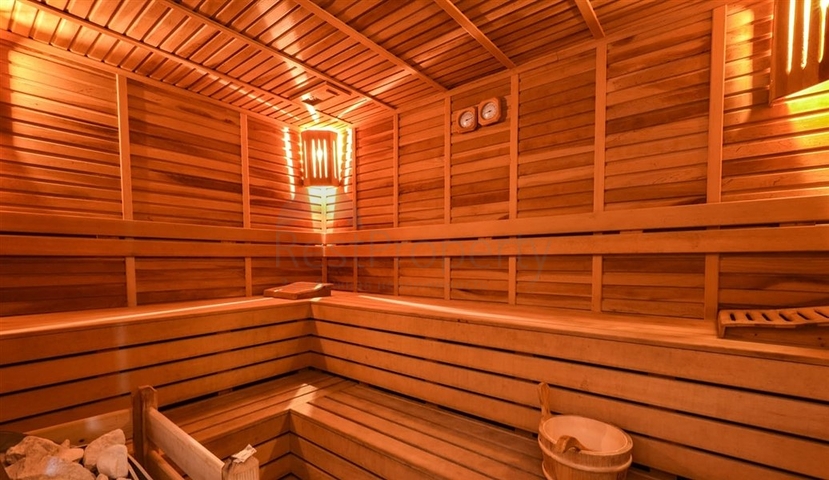 1+1 apartment in Cikcilli district