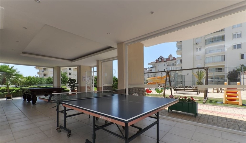 1+1 apartment in Cikcilli district