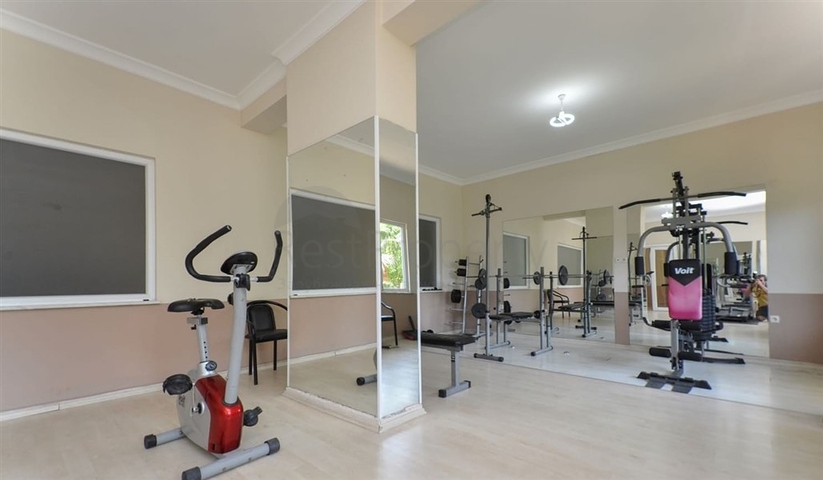 1+1 apartment in Cikcilli district