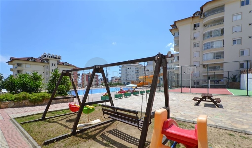 1+1 apartment in Cikcilli district