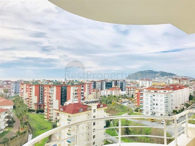 1+1 apartment in Cikcilli district