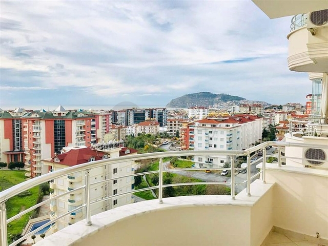 1+1 apartment in Cikcilli district