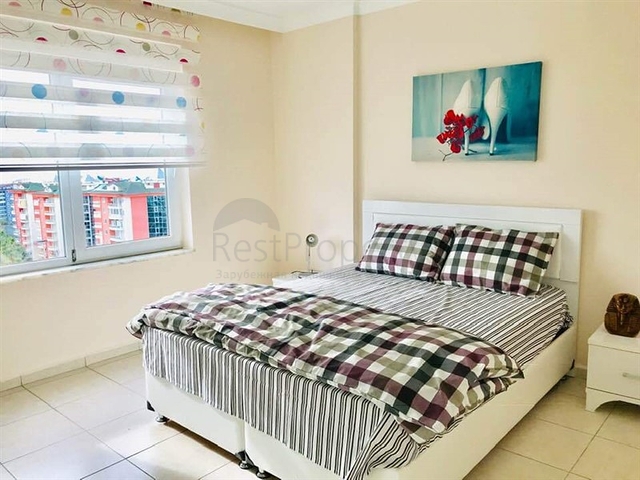 1+1 apartment in Cikcilli district