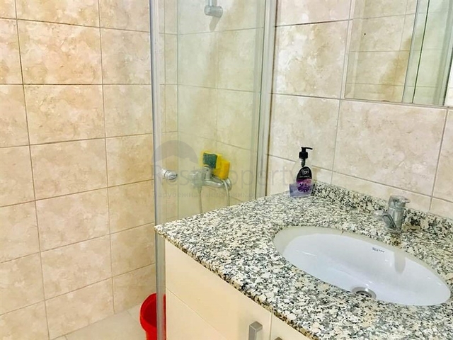 1+1 apartment in Cikcilli district