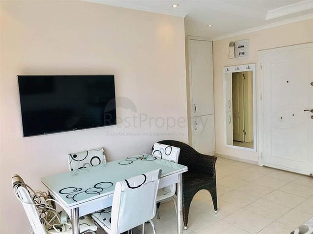 1+1 apartment in Cikcilli district