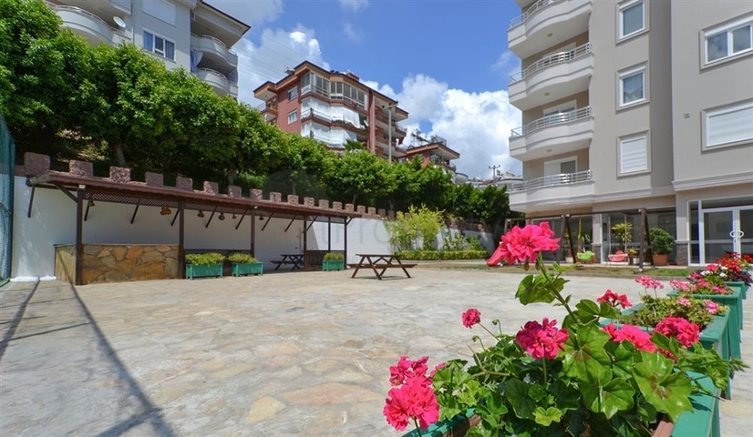 1+1 apartment in Cikcilli district
