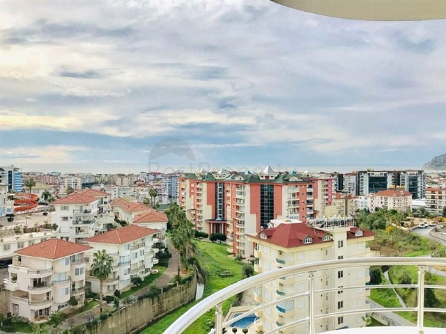 1+1 apartment in Cikcilli district