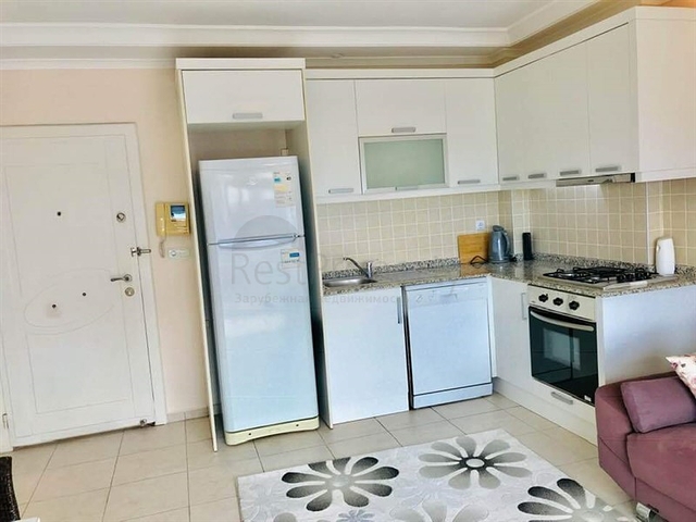 1+1 apartment in Cikcilli district