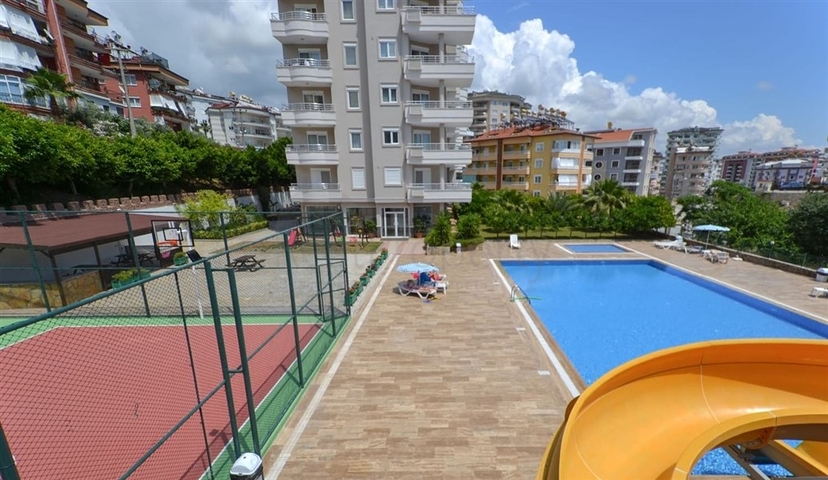 1+1 apartment in Cikcilli district