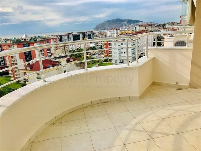 1+1 apartment in Cikcilli district