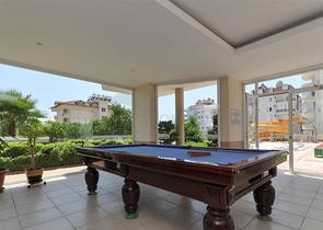 1+1 apartment in Cikcilli district