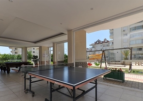 1+1 apartment in Cikcilli district