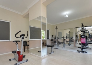 1+1 apartment in Cikcilli district