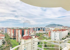 1+1 apartment in Cikcilli district