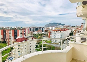 1+1 apartment in Cikcilli district