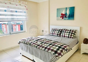 1+1 apartment in Cikcilli district