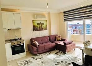 1+1 apartment in Cikcilli district