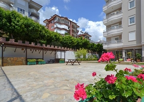 1+1 apartment in Cikcilli district