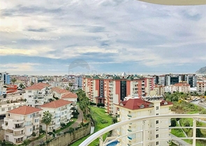 1+1 apartment in Cikcilli district