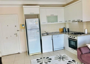 1+1 apartment in Cikcilli district