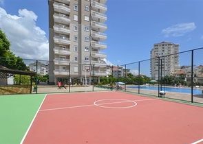 1+1 apartment in Cikcilli district