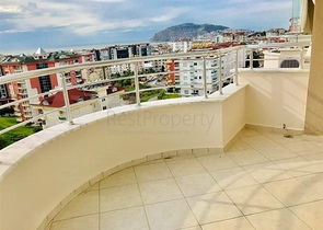 1+1 apartment in Cikcilli district