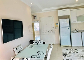 1+1 apartment in Cikcilli district